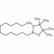 1-Dodecylboronic пинакон кислоты, 98%, Alfa Aesar, 5 г