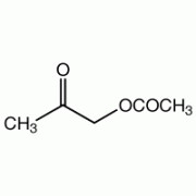 Acetoxyacetone, 97%, Alfa Aesar, 50 мл