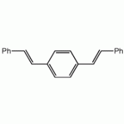 1,4-Бис-(транс-2-фенилэтенил) бензол, 97%, Alfa Aesar, 1g