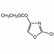 Этил 2-chlorooxazole-4-карбоновой кислоты, 95%, Alfa Aesar, 1g