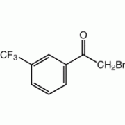 2-бром-3'-(трифторметил) ацетофенон, 98%, Alfa Aesar, 5 г