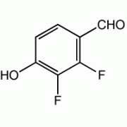 2,3-дифтор-4-гидроксибензальдегида, 98%, Alfa Aesar, 1g