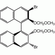 (R) -3,3 '-дибром-2, 2'-бис (метоксиметокси) -1,1'-бинафтил, 97%, Alfa Aesar, 250 мг