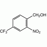2-Нитро-4-(трифторметил) бензиловый спирт, 97 +%, Alfa Aesar, 1g
