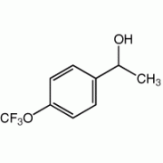 1 - [4 - (трифторметокси) фенил] этанола, 97%, Alfa Aesar, 25 г
