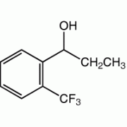 1 - [2 - (трифторметил) фенил] пропанол, 98%, Alfa Aesar, 5 г
