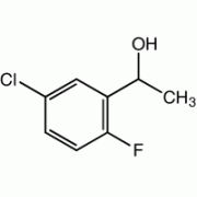 1 - (5-хлор-2-фторфенил) этанола, 98%, Alfa Aesar, 1g
