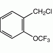 2 - (трифторметокси) бензил хлорид, 98%, Alfa Aesar, 1g