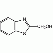 2-Benzothiazolemethanol, 97%, Alfa Aesar, 1g