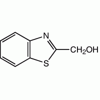 2-Benzothiazolemethanol, 97%, Alfa Aesar, 1g