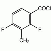 2,4-дифтор-3-метилбензоилхлорида, 98%, Alfa Aesar, 1g