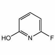 2-Фтор-6-гидроксипиридина, 97%, Alfa Aesar, 250 мг
