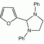 2 - (2-фурил) -1,3-diphenylimidazolidine, 96%, Alfa Aesar, 1g