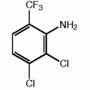 2,3-дихлор-6-(трифторметил) анилина, 97%, Alfa Aesar, 250 мг