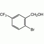 2-бром-5-(трифторметил) бензиловый спирт, 95%, Alfa Aesar, 1g