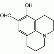9-формил-8-hydroxyjulolidine, 97%, Alfa Aesar, 5 г