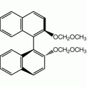 (R) - (+) -2,2 '-бис (метоксиметокси) -1,1'-бинафтил, 97%, Alfa Aesar, 250 мг