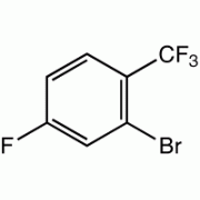 2-Бром-4-фторбензотрифторид, 98%, Alfa Aesar, 5 г