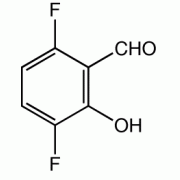 3,6-Difluorosalicylaldehyde, 98 +%, Alfa Aesar, 250 мг