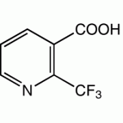 2 - (трифторметил) никотиновая кислота, 97%, Alfa Aesar, 250 мг