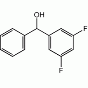 3,5-Difluorobenzhydrol, 95%, Alfa Aesar, 1g