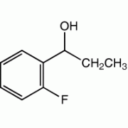 1 - (2-фторфенил) пропанол, 95%, Alfa Aesar, 50 г
