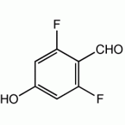 2,6-дифтор-4-гидроксибензальдегида, 95%, Alfa Aesar, 250 мг