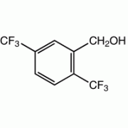 2,5-бис (трифторметил) бензилового спирта, 98%, Alfa Aesar, 5 г
