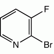 2-Бром-3-фторпиридин, 97%, Alfa Aesar, 5 г