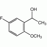 1 - (5-фтор-2-метоксифенил) этанол, 95%, Alfa Aesar, 5 г