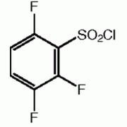 Хлорид 2,3,6-Trifluorobenzenesulfonyl, 97%, Alfa Aesar, 250 мг
