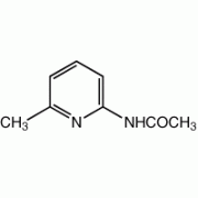 2-ацетамидо-6-метилпиридина, 98%, Alfa Aesar, 50 г
