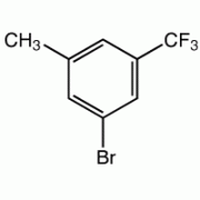 3-Бром-5-methylbenzotrifluoride, 99%, Alfa Aesar, 1g