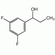 1 - (3,5-дифторфенил) пропанол, 95%, Alfa Aesar, 5 г