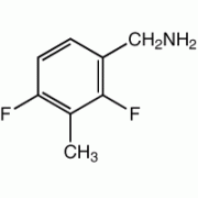 2,4-дифтор-3-метилбензиламин, 98%, Alfa Aesar, 5 г