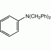 N, N-Dibenzylaniline, 99%, Alfa Aesar, 100 г