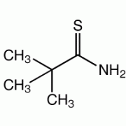 2,2,2-Trimethylthioacetamide, 97%, Alfa Aesar, 1g