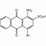 Bromaminic кислота, 90 +%, Alfa Aesar, 100г