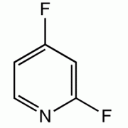 2,4-дифторпиридина, 97%, Alfa Aesar, 1g