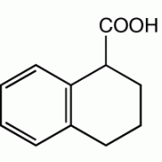 1,2,3,4-тетрагидро-1-нафтойной кислоты, 98%, Alfa Aesar, 250 мг