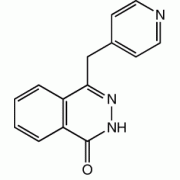 4 - (4-пиридилметил) -1 (2H)-фталазинон, 96%, Alfa Aesar, 1g