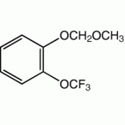 1-Метоксиметокси-2-(трифторметокси) бензол, 97%, Alfa Aesar, 5 г
