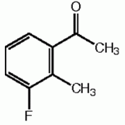 3'-фтор-2'-метилацетофенона, 97%, Alfa Aesar, 5 г