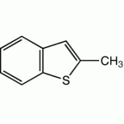 2-метилбензо [b] тиофен, 98%, Alfa Aesar, 5 г