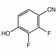 2,3-дифтор-4-гидроксибензонитрил, 95%, Alfa Aesar, 1g