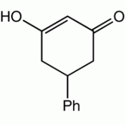 3-гидрокси-5-фенил-2-циклогексен-1-он, 97%, Alfa Aesar, 1g