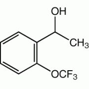 1 - [2 - (трифторметокси) фенил] этанола, 97%, Alfa Aesar, 25 г