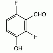 2,6-дифтор-3-гидроксибензальдегида, 95%, Alfa Aesar, 250 мг
