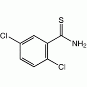 2,5-Dichlorothiobenzamide, 97%, Alfa Aesar, 1g