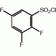 Хлорид 2,3,5-Trifluorobenzenesulfonyl, ОСК, 97%, Alfa Aesar, 250 мг